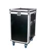 Showgear  Combi Case 16+12U Taperack case