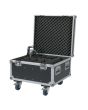 D7475 Showtec Case for 8 x Compact Par 7 Flight Case