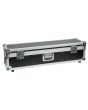 D7595 Showtec Flightcase voor 4pcs LED bars