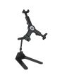 Showgear Multifunctionele Tablet Standaard / Houder