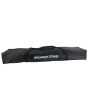 Showgear Speaker Standaard set met 2 speakerkabels 6mtr speakon
