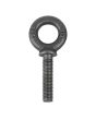 Showgear Lifting Eye 10mm Black / Oogbout
