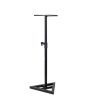 Showgear Monitor Speaker Statief ? Standaard Staal 760-1320mm max load 15kg 