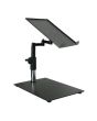 Showgear DJ player stand ( cdj- xdj-standaard)