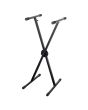 Showgear Keyboard Stand Ergo1