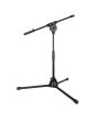 Showgear Telescopic microfoon  standaard medium