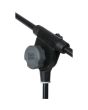 DAP Audio Telescopic mic stand low