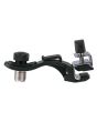 Dap Audio Microfoon Drum klem ABS met metalen sluiting 