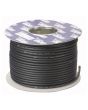 DAP LC-126 Zwarte line-kabel