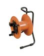DAP Kabel Haspel 30 cm Oranje 
