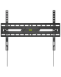 Showgear PLB-3786 TV Muurbeugel Voor 37” - 86" - heavy duty