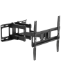 Showgear PLB-3275 TV Muurbeugel Voor 32” - 75” - uitschuifbare zwenkbeugel