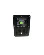 Omnitronic Crossover BX-1850 met aansluitpaneel