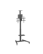 Showgear Flatscreen Trolley 9 Voor 37” - 70”