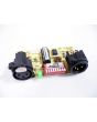ANTARI-Print ingangen en dmx kiezer (DMX) Z-1020 (B06606V2)