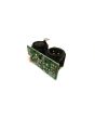 Eurolite Pcb (DMX/3-PIN)  voor oa LED Confetti Storm en NH-20 NH-110 en NH-130