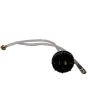 Eurolite Housing part (cover fluid container) NH-110 with all accessories