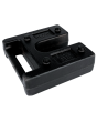 Showgear Stage Weight 12,5 kg Zwart