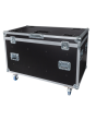 Showgear Multiflex Case 120 With customisable compartments