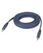 DAP FL45150 - Stereo Mini-Jack naar Stereo Mini-Jack kabel 1,5 meter