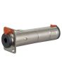 Verloop Jack Female Chassis naar Jack Female