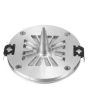 Diafragma 2408h passend in JBL PRX710, PRX712, PRX715, PRX725, PRX735, PRX812W, PRX815W, PRX825W, and PRX835W