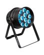 LED PAR12-6in1