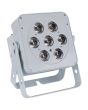 LED PLANO 7FC-WHITE