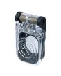 Neutrik D-Size sealing cover IP65 Spring loaded