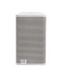 AUDIOPHONY Sline106W Passieve luidspreker voor vaste installatie wit