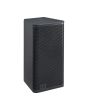 AUDIOPHONY Sline206B Passieve luidspreker voor vaste installatie - 1x6″ + 1x6″ coaxiaal - 240W RMS in 8 Ω