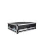 Pro Dj User SQ7 Professional Flightcase designed for The Allen & Heath SQ7
