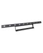 JB SYSTEMS SUNBAR WHITE Mk2 10x 3W warm witte LED's en pixelcontrole
