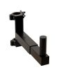 CONTESTAGE SUP-TEL30B Verstelbare telescopische steun voor luidspreker/projector