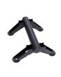 CONTESTAGE SUP290B Ophangbeugel voor projector voor structuren of totems - zwart