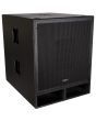 JB SYSTEMS VIBE 18Sub mk2 subwoofer