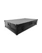 Pro DJ User XDJ AZ BL is a professional black flight case voor AlphaTheta XDJ AZ