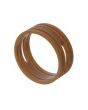 Neutrik XX-Series colored ring Brown  