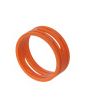 Neutrik XX-Series colored ring Orange 