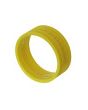 Neutrik XX-Series colored ring Yellow
