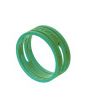 Neutrik XX-Series colored ring Green
