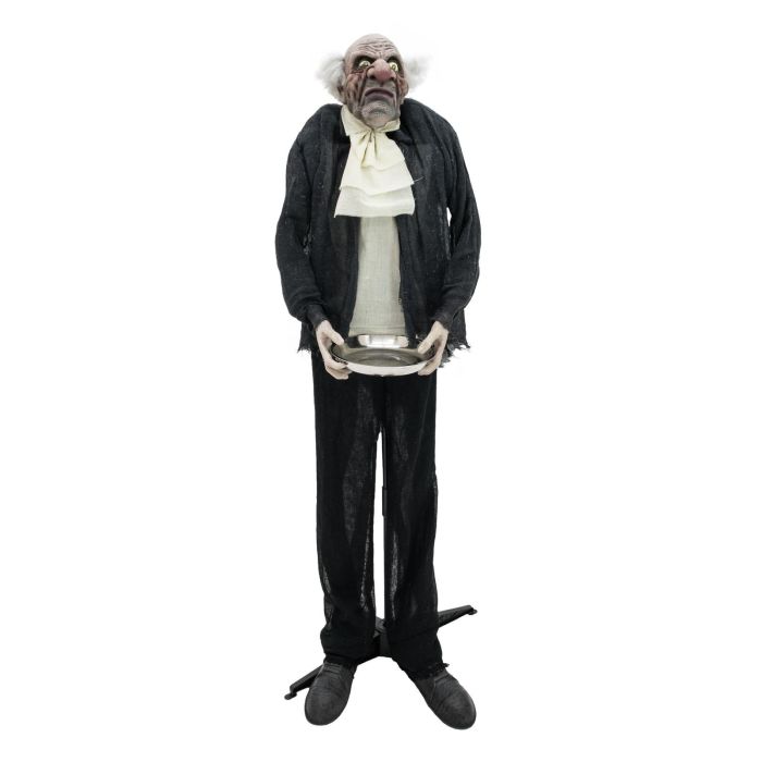 EUROPALMS Halloween figure zeraktor 164cm