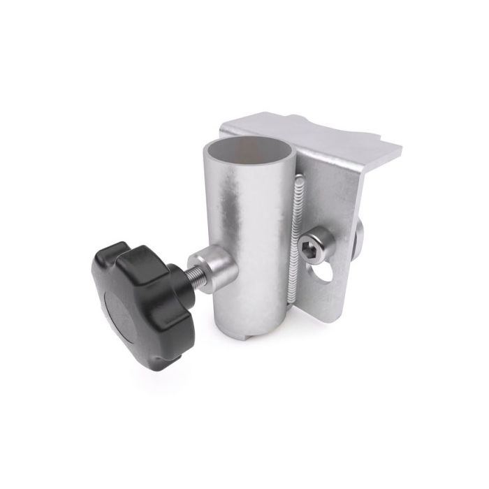 Showgear Mammoth DEX Guardrail Clamp