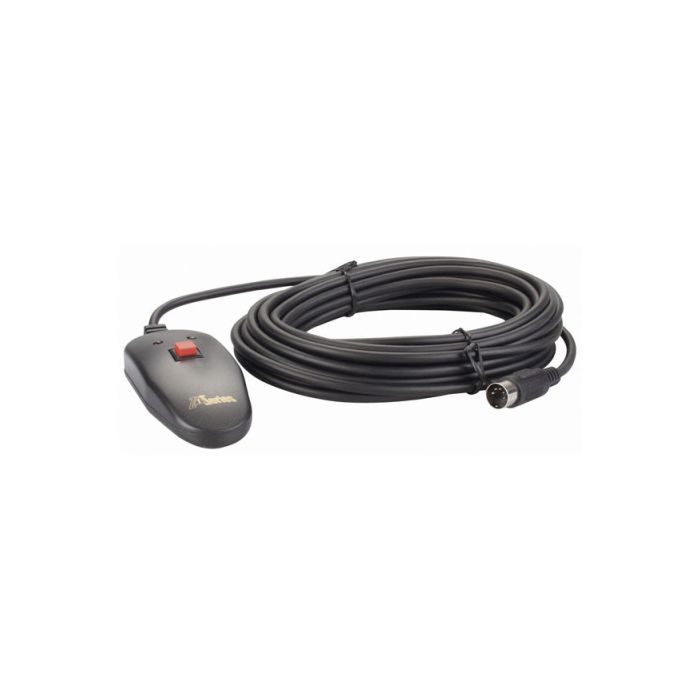 Showtec Z-1 Afstandsbediening voor Z-800 Z-1000 MKI