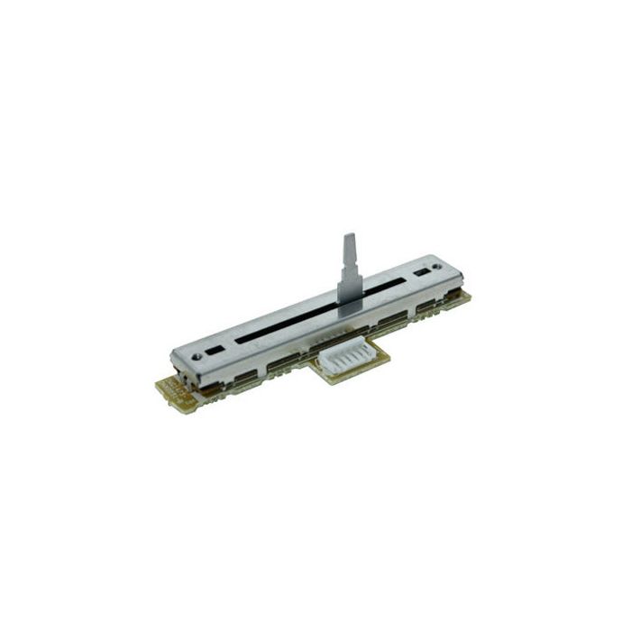 Pioneer DCV 1519 Cross Fader Met print voor DJm 300 en DJM 600