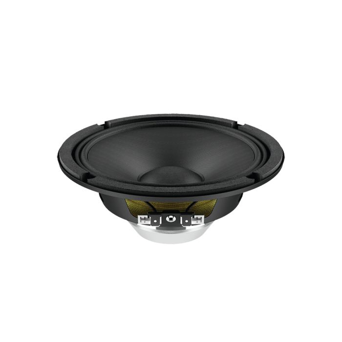 LAVOCE WSN061.52 6.5" Woofer Neodymium Magnet Steel Basket Driver