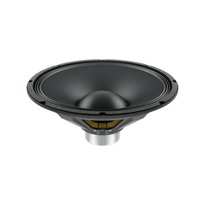 LAVOCE SSN153.00 15" Subwoofer Neodymium Magnet Steel Basket Driver