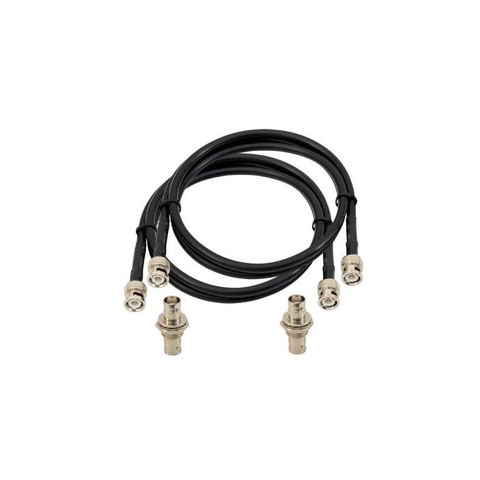 OMNITRONICAntenna Cable BNC Set 10 m