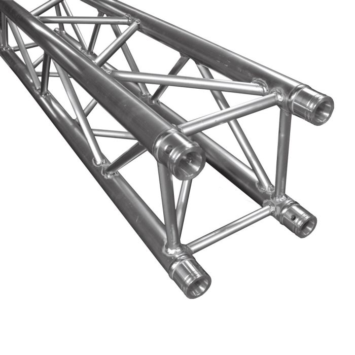 DuraTruss DT34/2-300 - 4-Point Truss 300cm