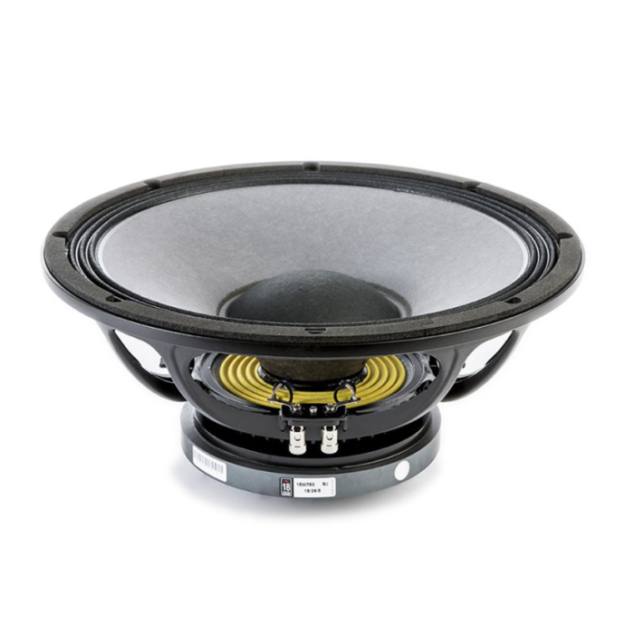18 Sound 15W750 16 Ohm 15 inch LF Ferrite Driver / 600W